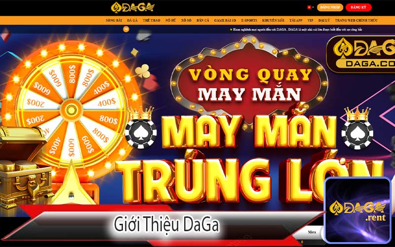 Giới Thiệu NHà Cái Đá Gà