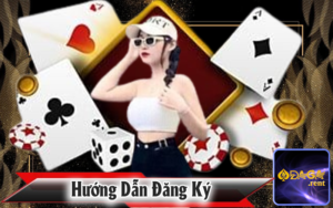Đăng Ký Daga