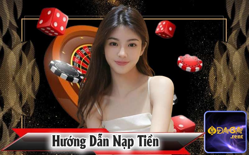 Nạp Tiền Daga