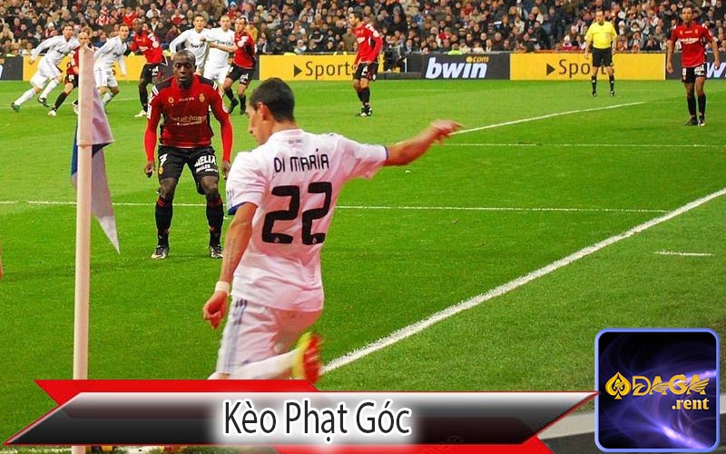 Kèo Phạt Góc