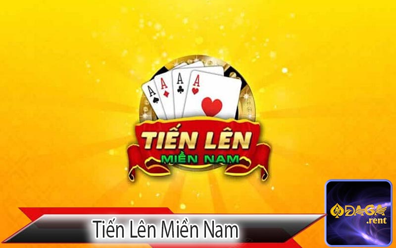 Tiến Lên Miền Nam