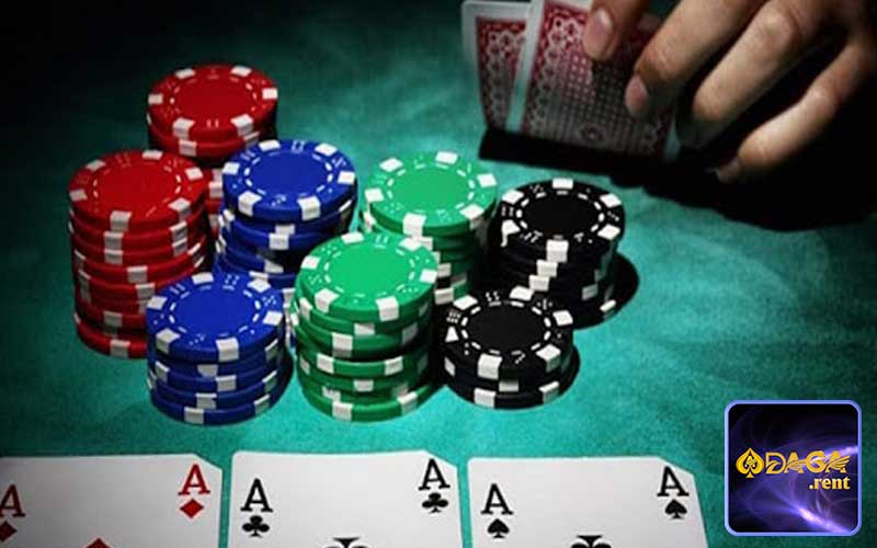 Kinh nghiệm chơi game bài 3 cây chuẩn cao thủ