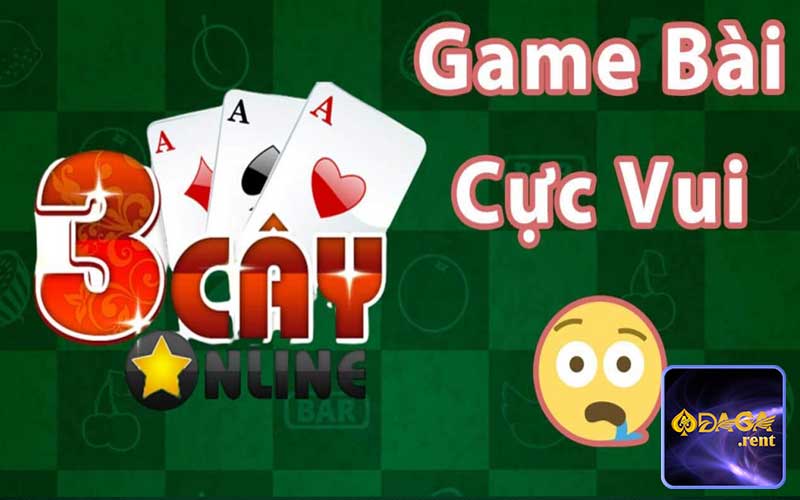 Luật chơi game bài 3 cây chuẩn 2025