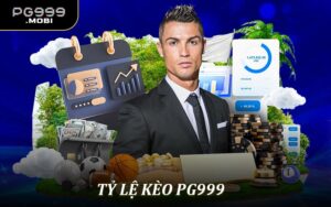 Tỷ Lệ Kèo PG999 - Ưu Điểm Và Phân Loại Chi Tiết Từ A Đến Z