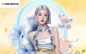 Đăng Ký OKFUN - Tạo Tài Khoản Nhanh Cho Người Mới