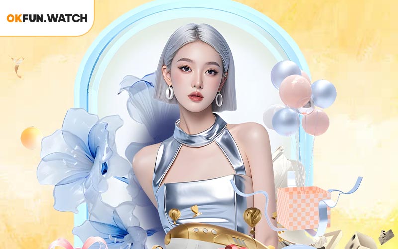 Đăng Ký OKFUN - Tạo Tài Khoản Nhanh Cho Người Mới